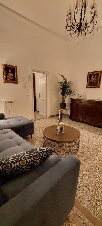 La Casa Sotto Il Castello Apartment Bracciano  Exterior photo
