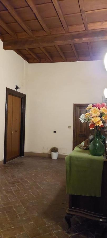 La Casa Sotto Il Castello Apartment Bracciano  Exterior photo